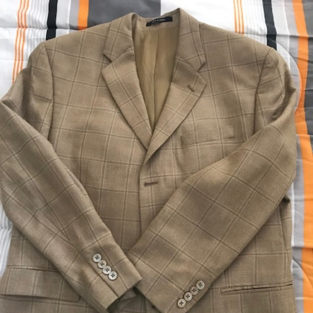 Men's Sports Jacket